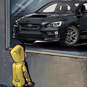 Meet your Posher, Joseph